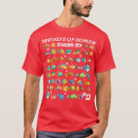 Camiseta 100 Days Of School Swam By Fisher Teacher Boy Girl<br><div class="desc">100 Days Of School Swam By Fisher Teacher Boy Girl Birthday Gift Ideas .Check out our Math t shirts selection for the very best in unique or custom,  handmade pieces from our clothing shops.</div>