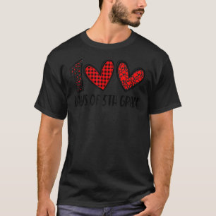 Camiseta 100 dias de 5 amoroso, Grau 100, Dia da Escola T