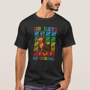 Camiseta 100 dias de Cachorro Dobermann Legal 100 dias S