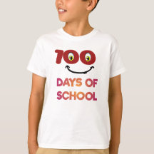 100 Dias de escola