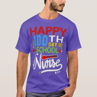 Camiseta 100 dias de escola 11 2