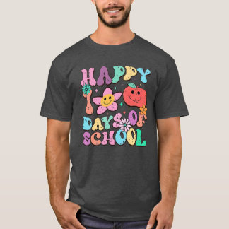 Camiseta 100 dias de escola 6