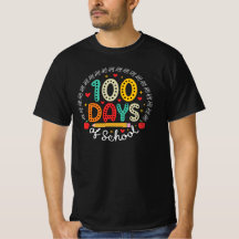 100 Dias De Escola Professor Aluno