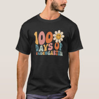 100 Dias De Professor Aluno Da Escola Primária 100