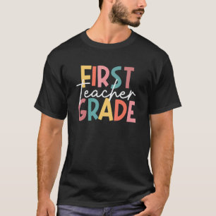 Camiseta 100 Dias De Professor De Matemática Da Primeira Sé