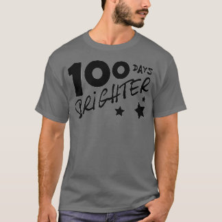 Camiseta 100 dias de professor sobrevivente da escola 100 d