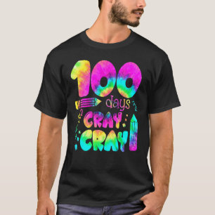 Camiseta 100 Dias De Xadrez De Carro De Carro Buffalo 100.