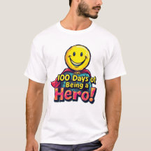 100 Dias Herói