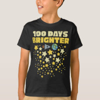 100 Dias Mais Brilhante 100 Dias De Estrelas Escol