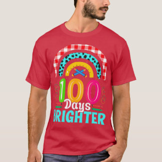 Camiseta 100 Dias Mais Claro 6