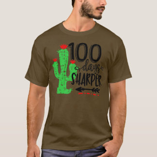 Camiseta 100 dias mais nítidos 3