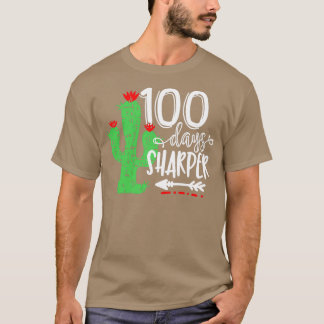 Camiseta 100 dias mais nítidos 5