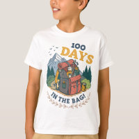 100 Dias na Mochila!