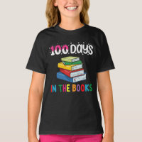 100 Dias Nos Livros Bibliotecária de Leitura Escol