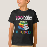 100 Dias Nos Livros Bibliotecária de Leitura Escol