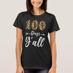 Camiseta 100 Dias Vocês Professor Ou Aluno 100º Dia De Sc