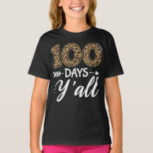 100 Dias Vocês Professores ou Alunos 100º Dia de