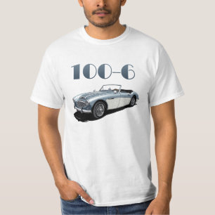 CAMISETA 100-SIX