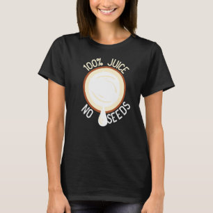 Camiseta 100 Sumo Sem Vasectomia Masculina