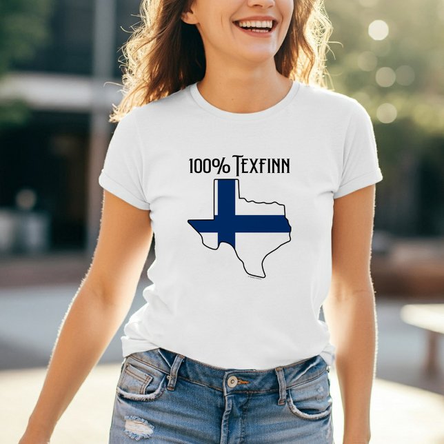 Camiseta 100% Texfinn (Criador carregado)