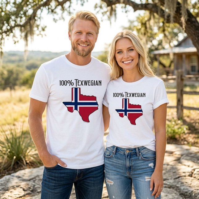 Camiseta 100% Texueguesa (Criador carregado)