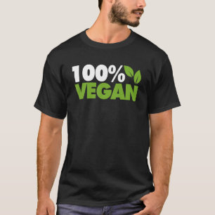Camiseta 100 Vegetais Veganos Veganidade Veggie Comida Vege