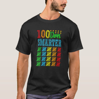 Camiseta 100th Day of School Teacher Kid Child Happy 100 Da