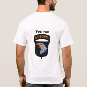 Camiseta 101010Vetes de Grelha da Divisão de Navegação da A