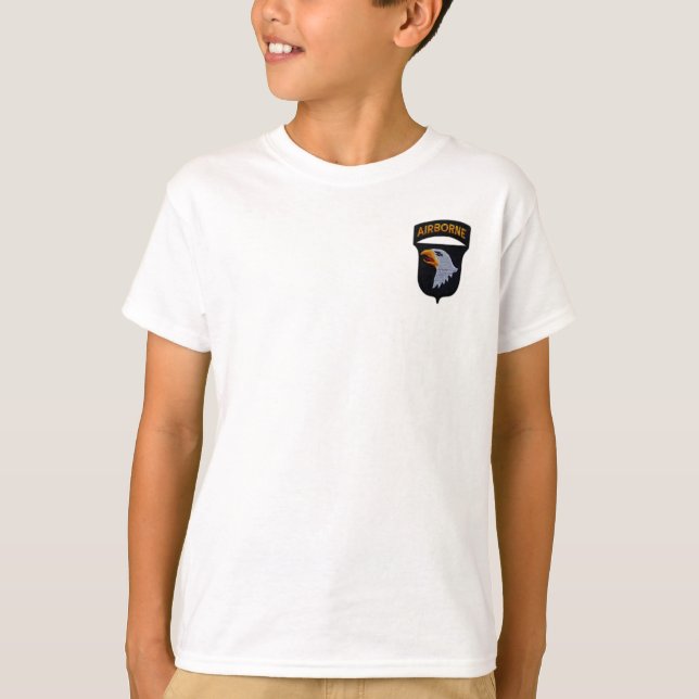 Camiseta 1010Sistema de separação de ruas (Frente)