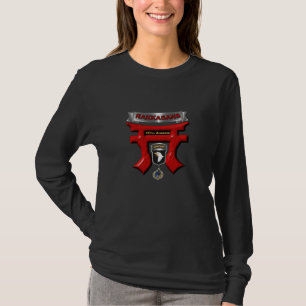 Camiseta 1011 Divisão de ruas
