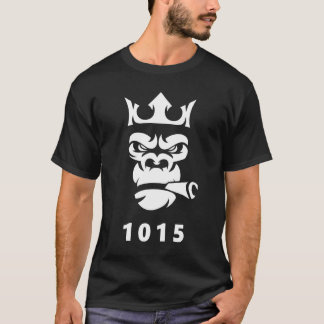 Camiseta 1015Poker.com