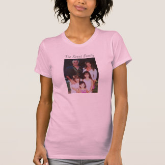 Camiseta 101_0109, família de Kraut