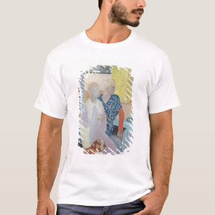Camiseta 101st Tarde com Penélope