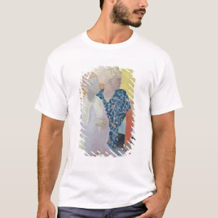 Camiseta 101st Tarde com Penélope