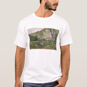 Camiseta 103-0066598/2 primavera