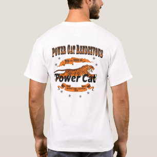 Camiseta 10.º T-shirt anual do Encontro de 2018