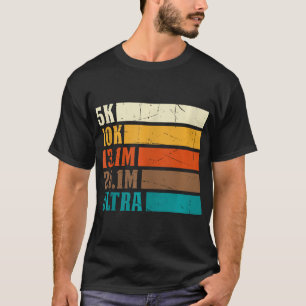 Camiseta 10.000 rpm 13.1 M, 26.1 M, Ultrroexecutante