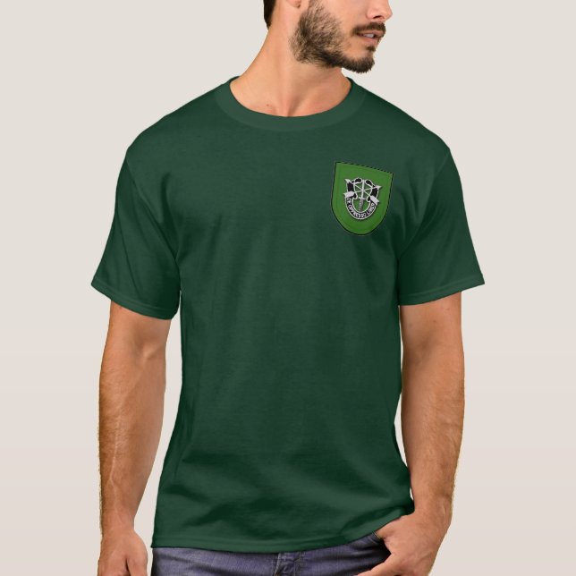 Camiseta 10o SFG-A 6 (Frente)