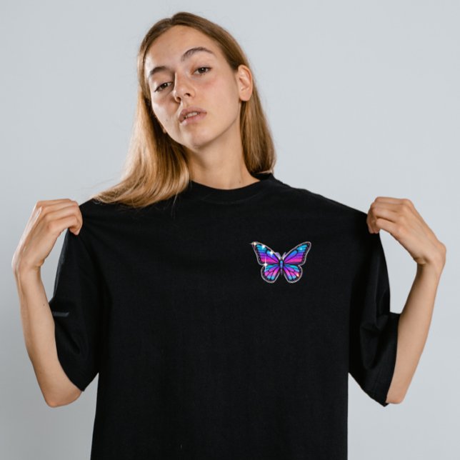 Camiseta 111 Manifesto (Criador carregado)