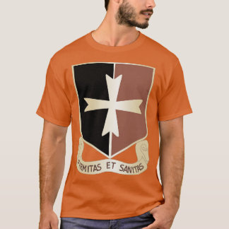 Camiseta 113º Batalhão de Suporte com Txt X