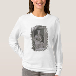 Camiseta 1133-89) reis de Henry II (de Inglaterra desde