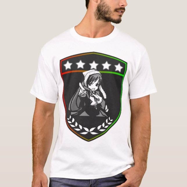 CAMISETA 1152917583958 (Frente)