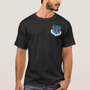 Camiseta 115th Asa do lutador