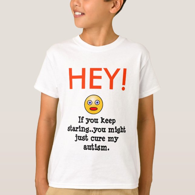 Camiseta 1194986464834380906smiley108.svg.med, HEY!, Se ... (Frente)