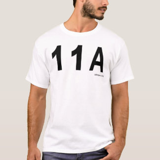 CAMISETA 11-A