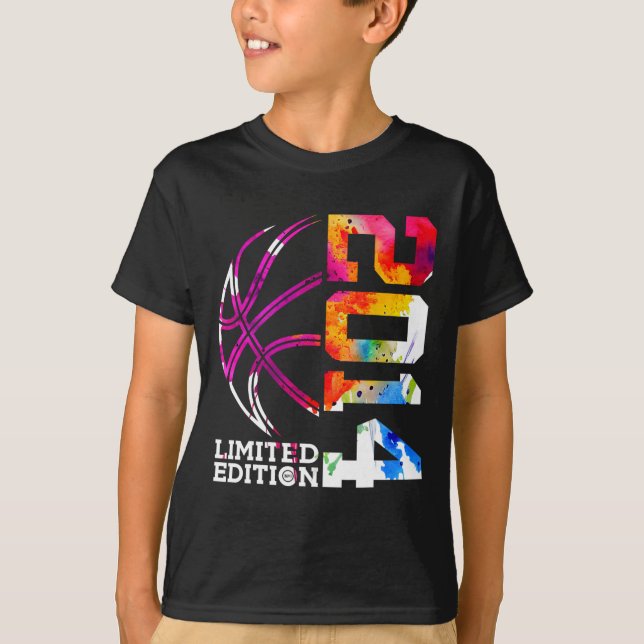 Camiseta 11th Birthday Sketll Limited Edition 2014 1  (Frente)