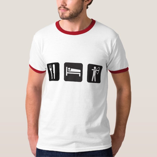 Camiseta 1206572292566523398johnny_automatic_NPS_map_pic… (Frente)