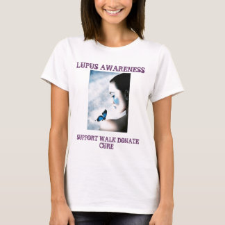 Camiseta 1209404139_00m, SENSIBILIZAÇÃO LUPUS, SUPORTE WALK