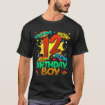 Camiseta 12 Birthday Kids Hyle Kids Kids 12 Birt<br><div class="desc">Clique em nosso Nome da Marca para obter mais versões e idades. Este 12 de Aniversário de História em quadrinhos, os meninos fizeram 12 anos. Nascer em 2009, 12 anos sendo incrível desde 2009 é o aniversário original do estilo história em quadrinhos presente para os fãs do História em quadrinhos...</div>