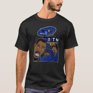 Camiseta 12 Hyper Royal Got Em Sapatos Azuis Hyper Royal 1